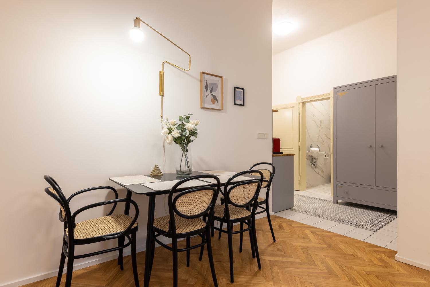 Stylish Old Town By Easybnb Apartament *