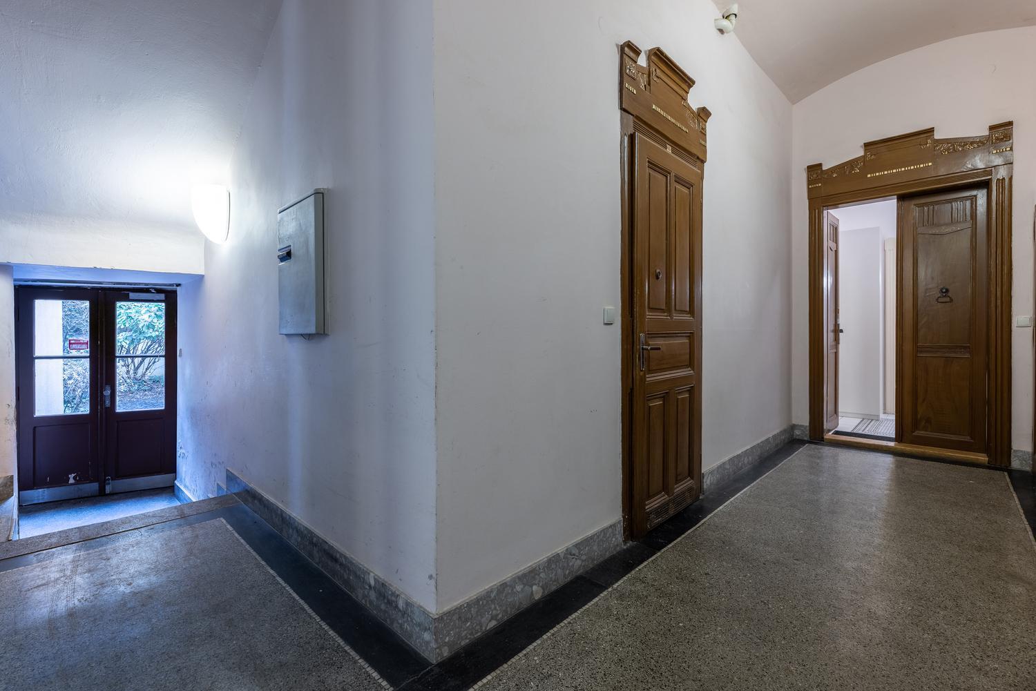 Stylish Old Town By Easybnb Apartament Praga
