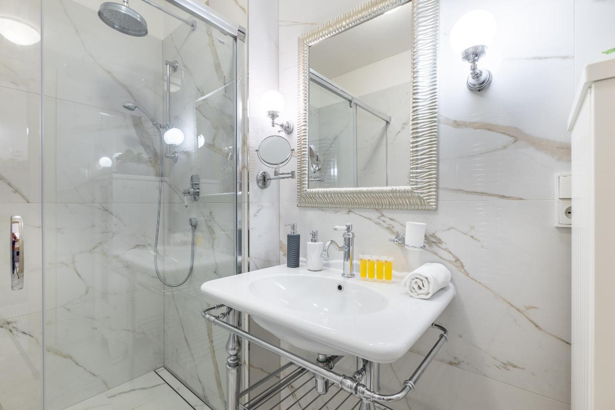 Apartament Stylish Old Town By Easybnb *