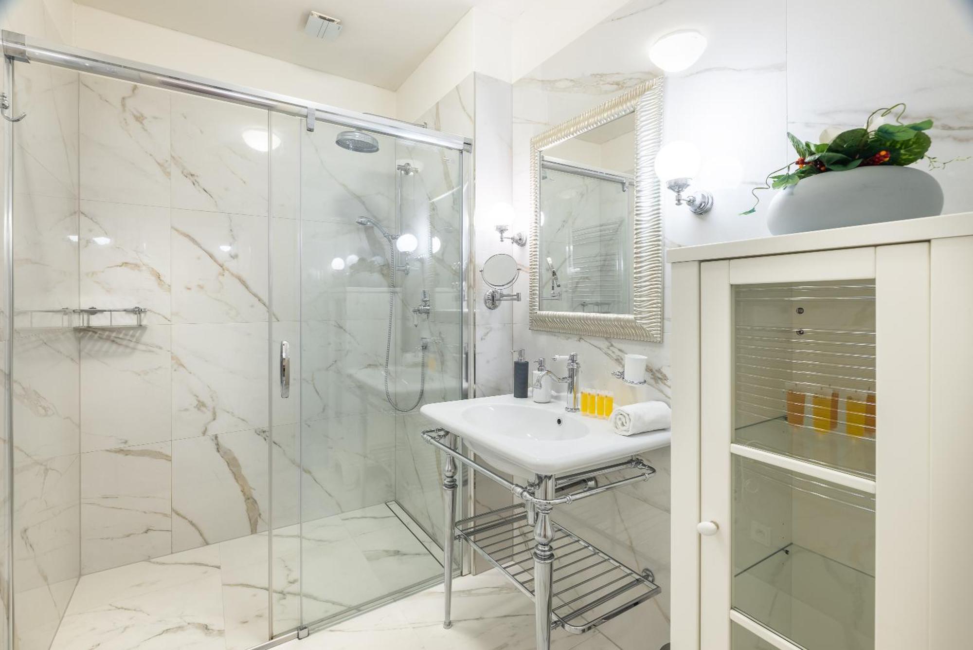 Apartament Stylish Old Town By Easybnb Praga