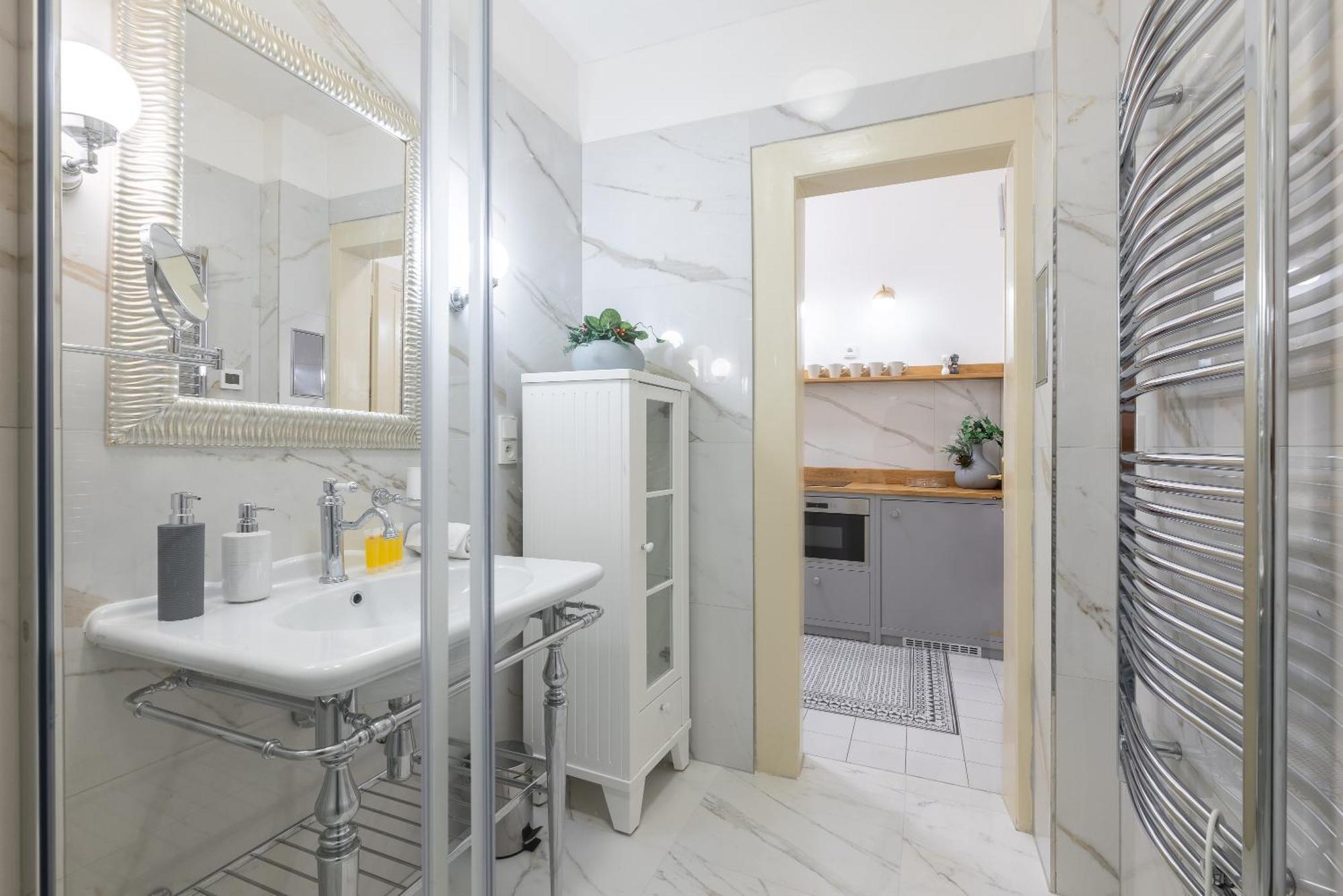 Stylish Old Town By Easybnb Apartament *